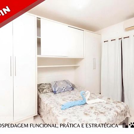 Rental Palhoca- Acomodacoes Residenciais Kültér fotó