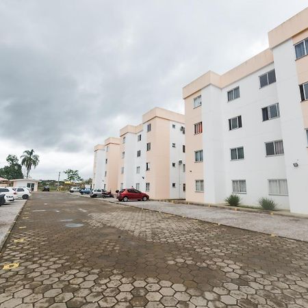 Rental Palhoca- Acomodacoes Residenciais Kültér fotó