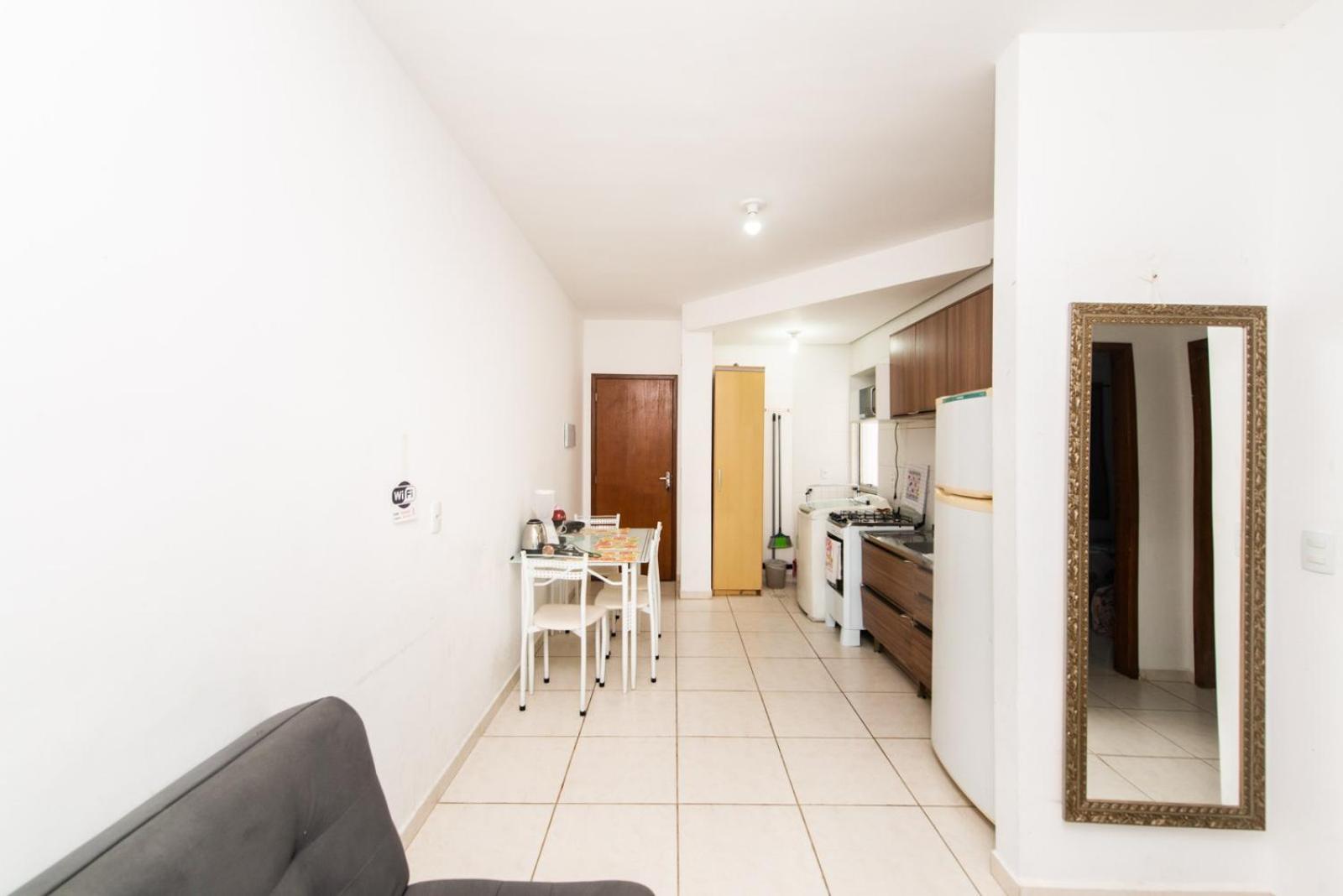 Rental Palhoca- Acomodacoes Residenciais Kültér fotó