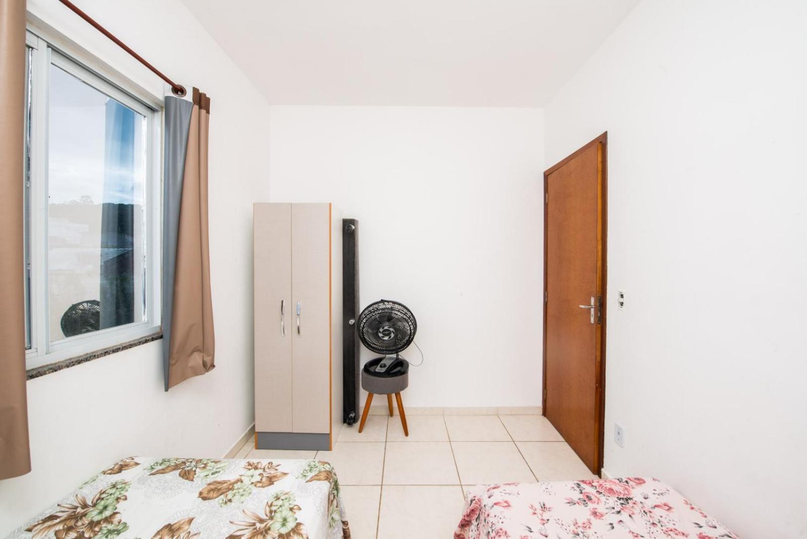 Rental Palhoca- Acomodacoes Residenciais Kültér fotó