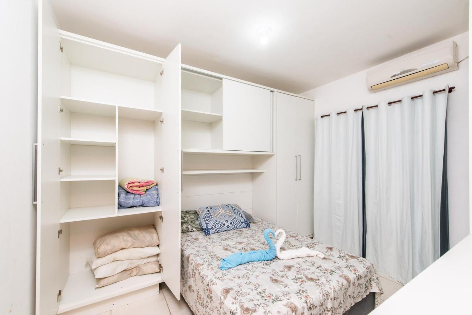 Rental Palhoca- Acomodacoes Residenciais Kültér fotó