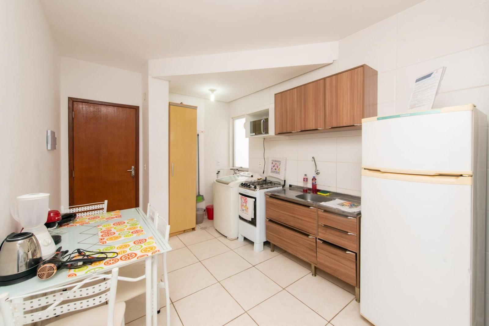 Rental Palhoca- Acomodacoes Residenciais Kültér fotó