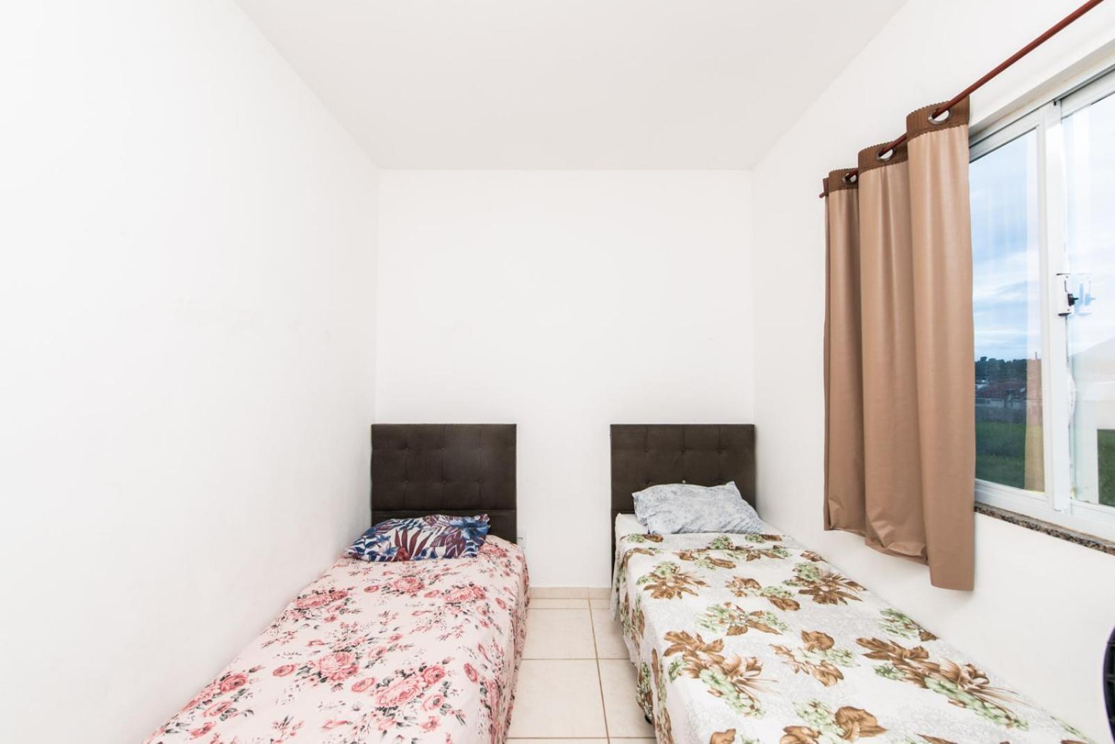 Rental Palhoca- Acomodacoes Residenciais Kültér fotó