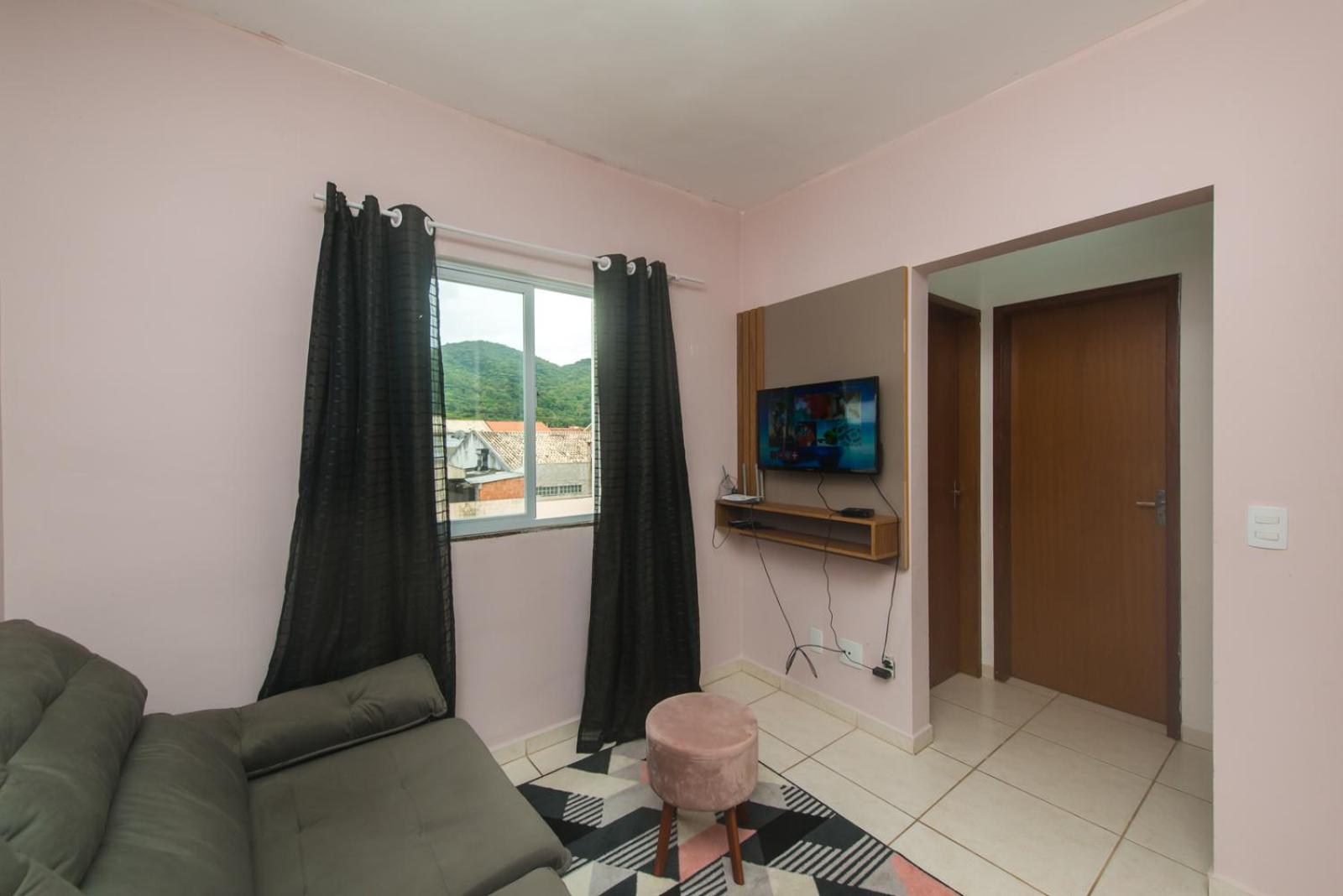Rental Palhoca- Acomodacoes Residenciais Kültér fotó