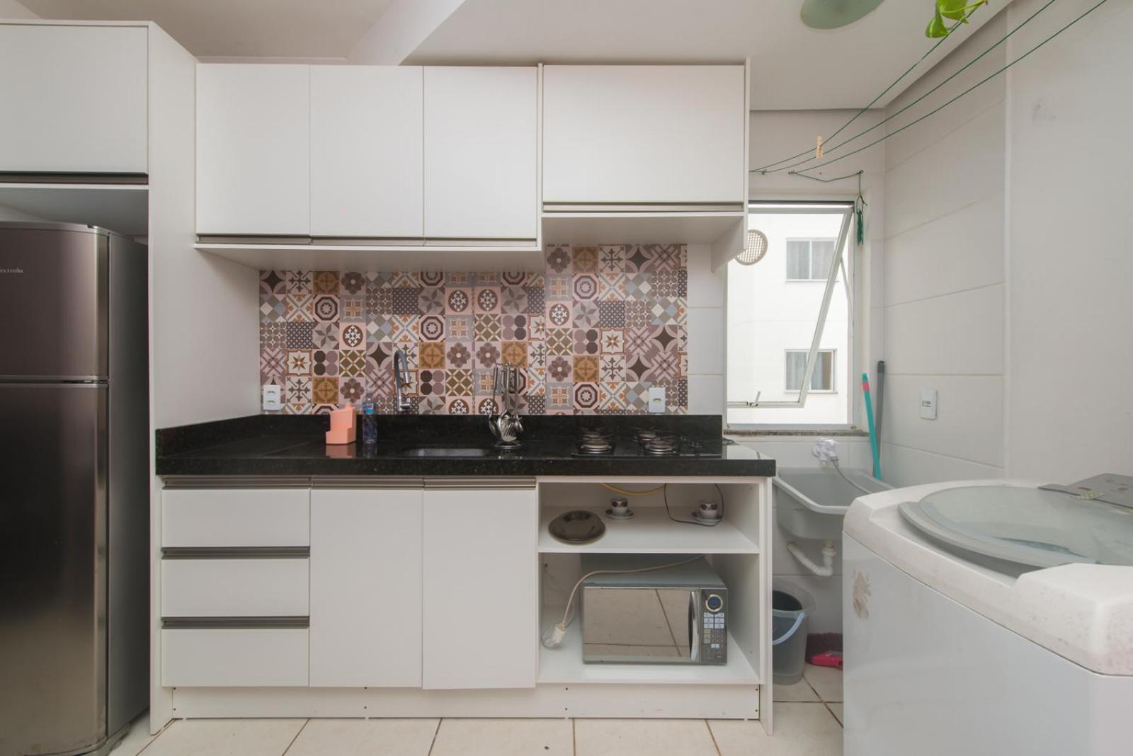Rental Palhoca- Acomodacoes Residenciais Kültér fotó