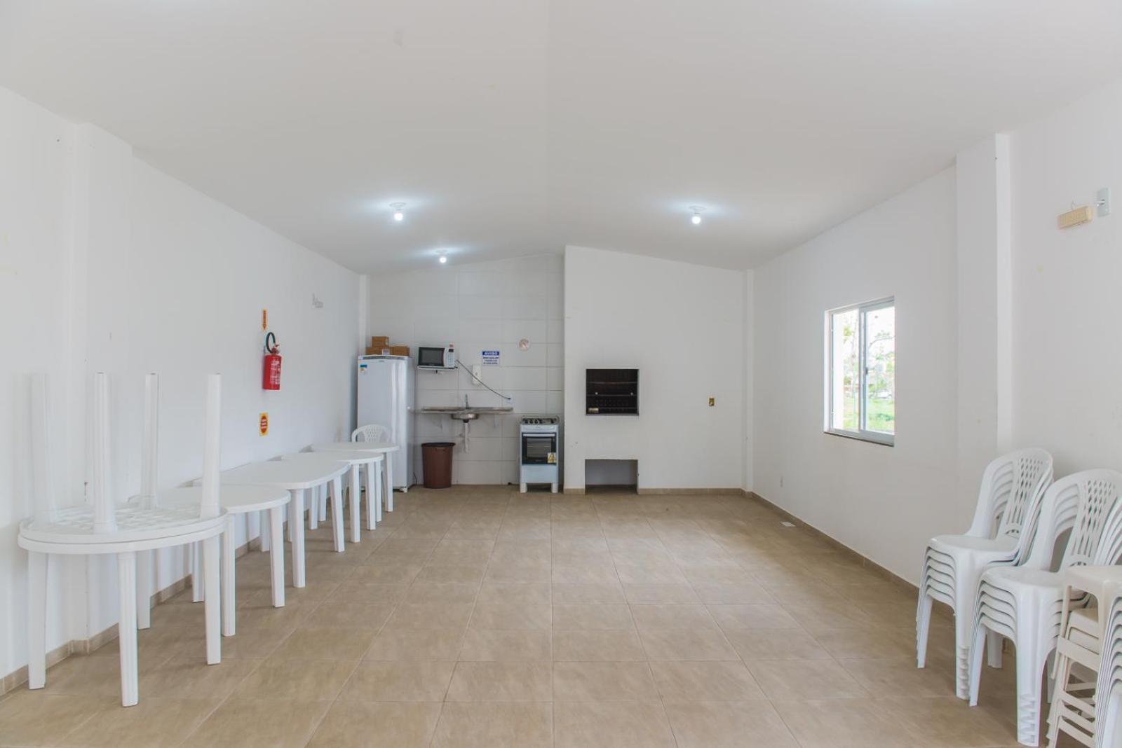 Rental Palhoca- Acomodacoes Residenciais Kültér fotó