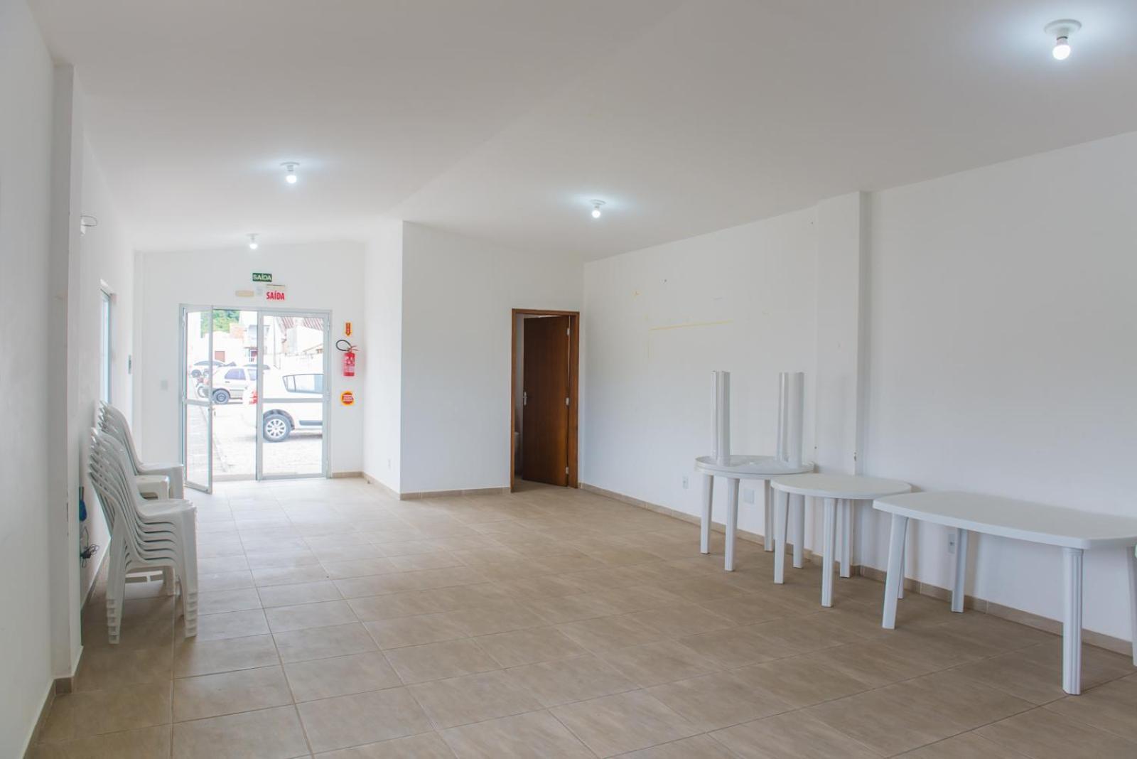 Rental Palhoca- Acomodacoes Residenciais Kültér fotó