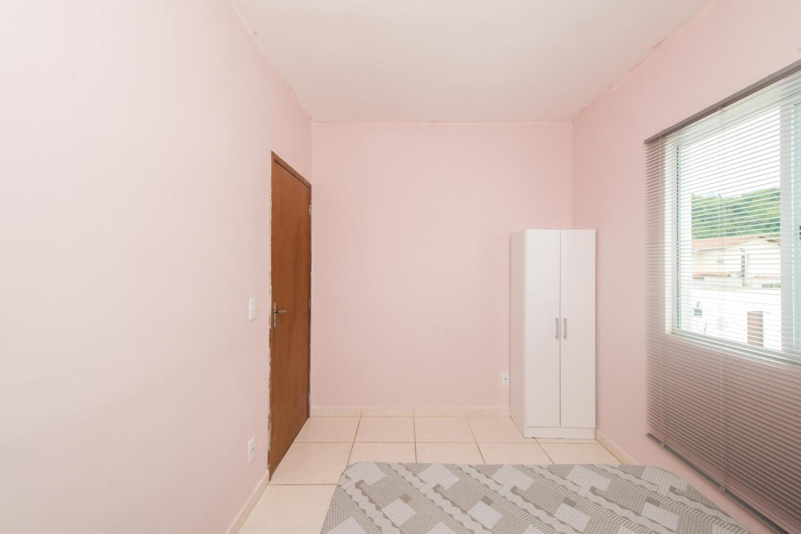 Rental Palhoca- Acomodacoes Residenciais Kültér fotó