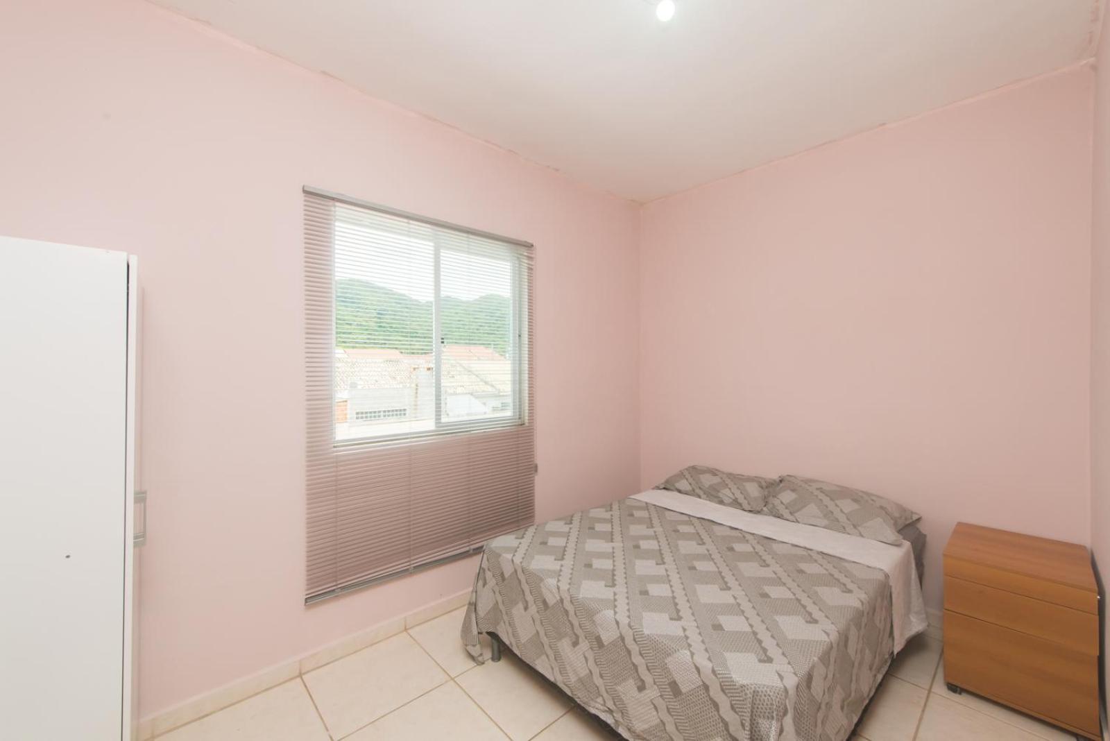Rental Palhoca- Acomodacoes Residenciais Kültér fotó