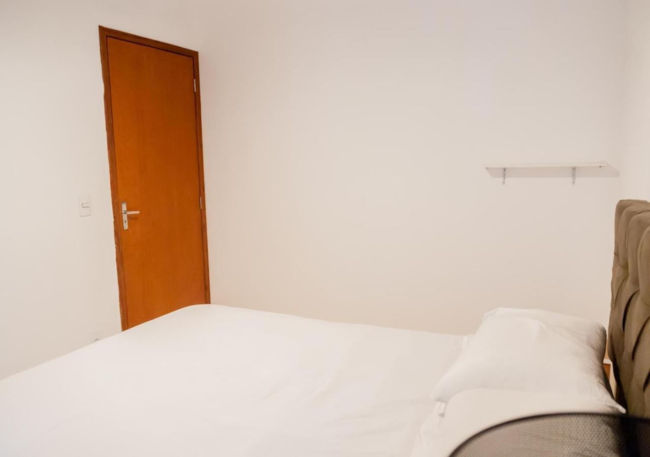 Rental Palhoca- Acomodacoes Residenciais Kültér fotó