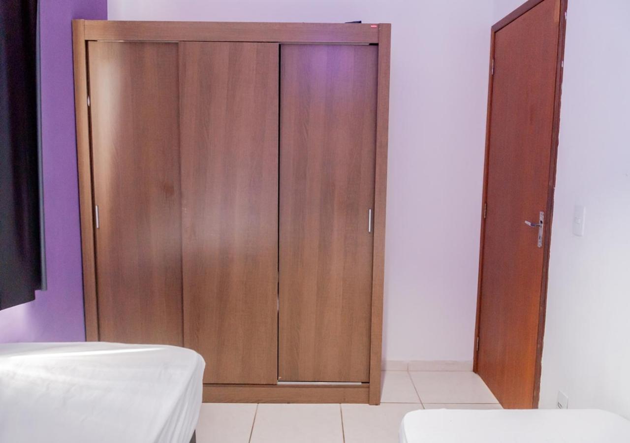 Rental Palhoca- Acomodacoes Residenciais Kültér fotó
