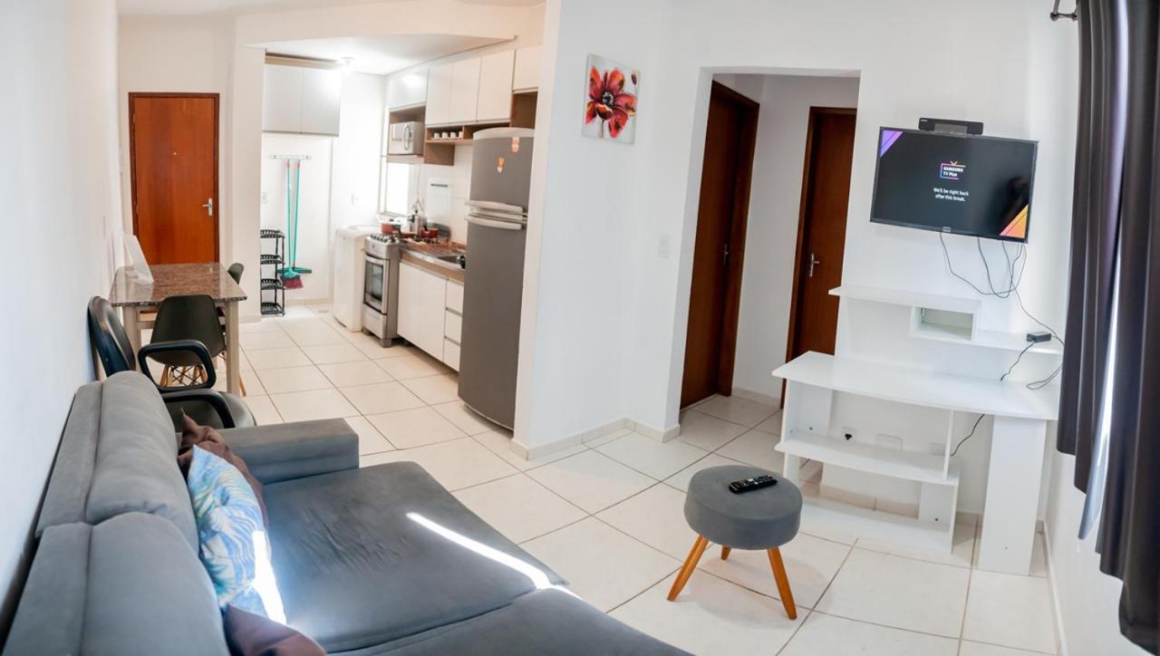 Rental Palhoca- Acomodacoes Residenciais Kültér fotó