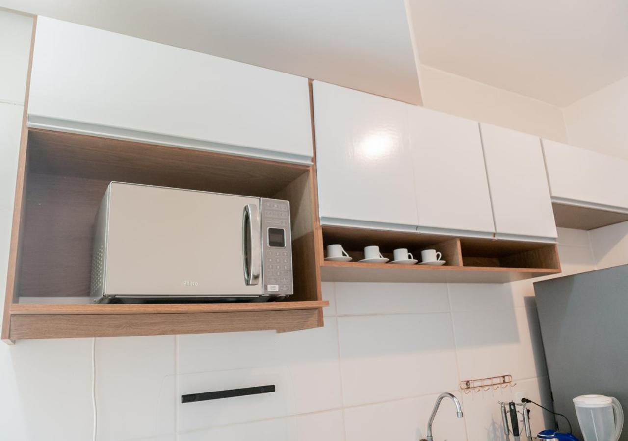 Rental Palhoca- Acomodacoes Residenciais Kültér fotó