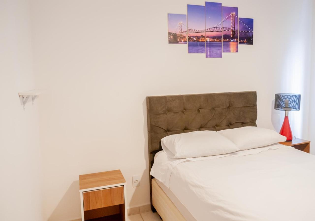 Rental Palhoca- Acomodacoes Residenciais Kültér fotó