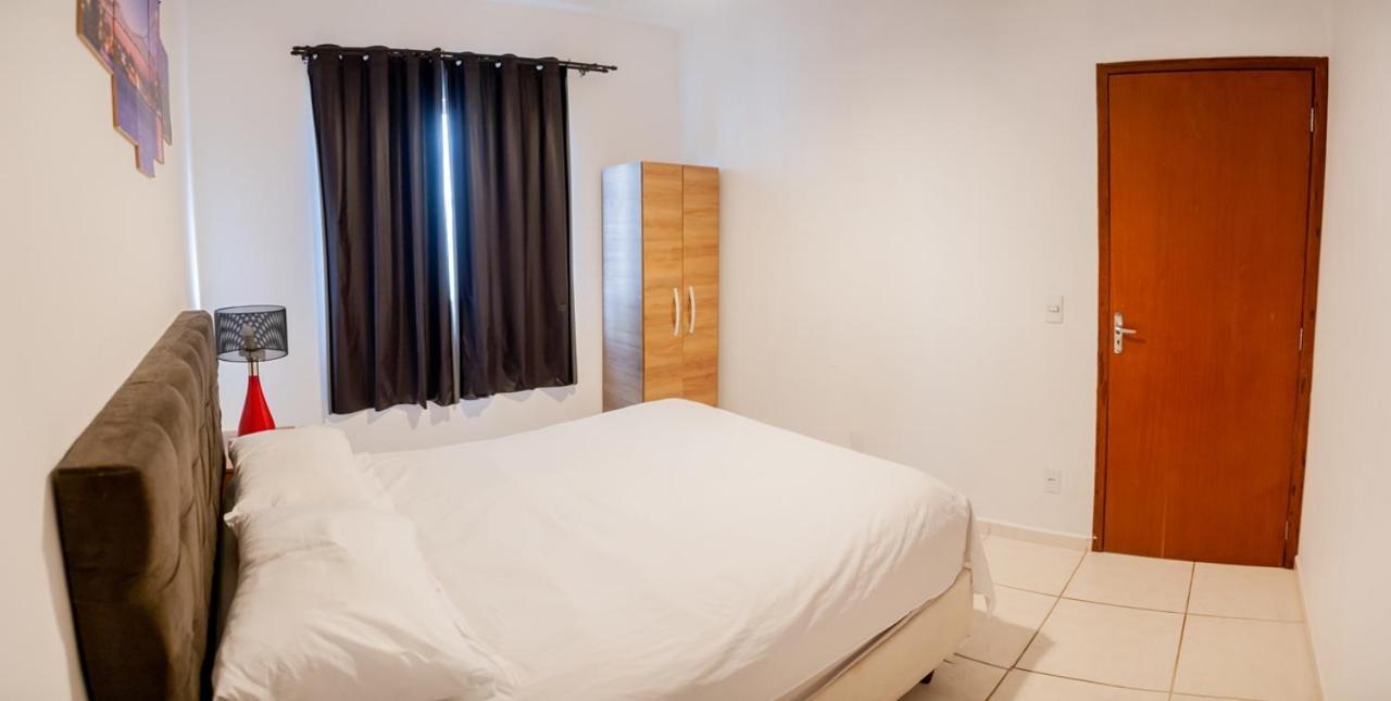Rental Palhoca- Acomodacoes Residenciais Kültér fotó
