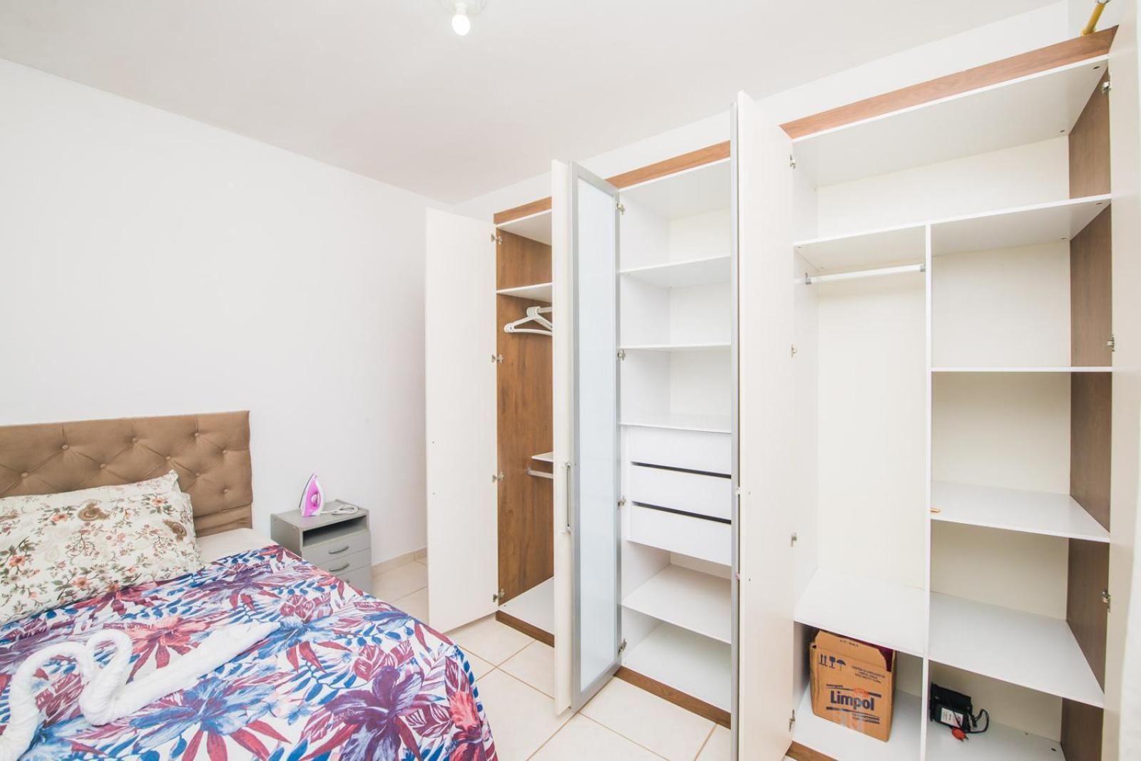 Rental Palhoca- Acomodacoes Residenciais Kültér fotó