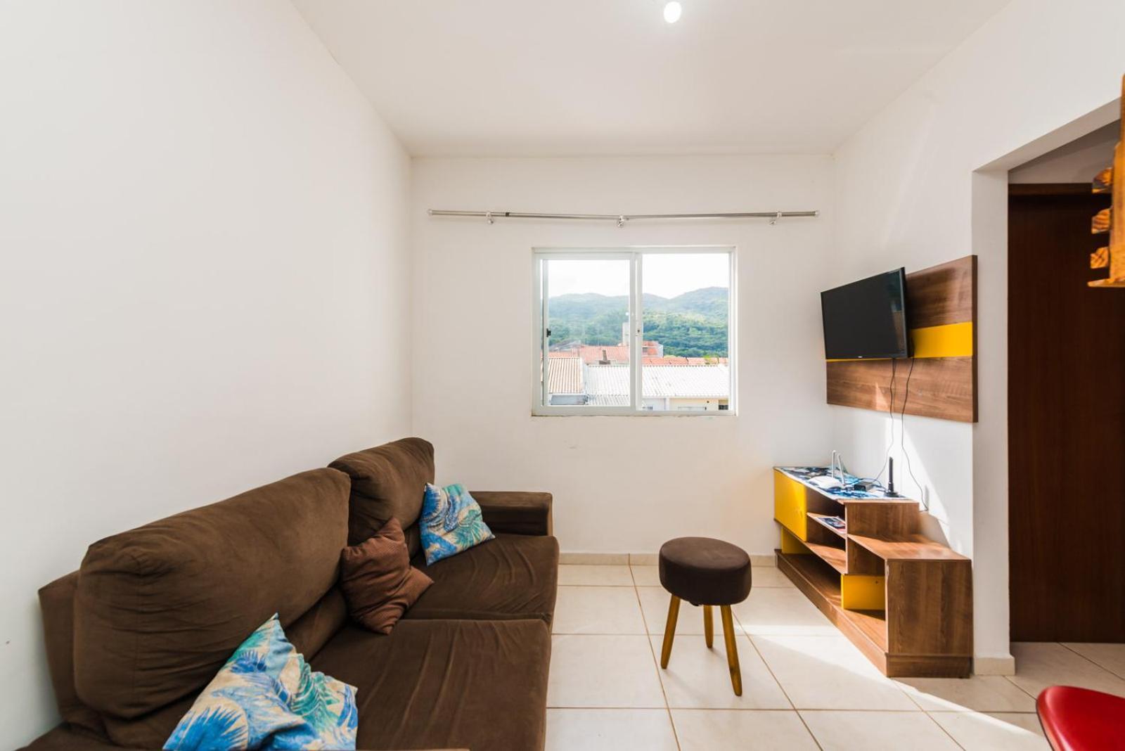 Rental Palhoca- Acomodacoes Residenciais Kültér fotó