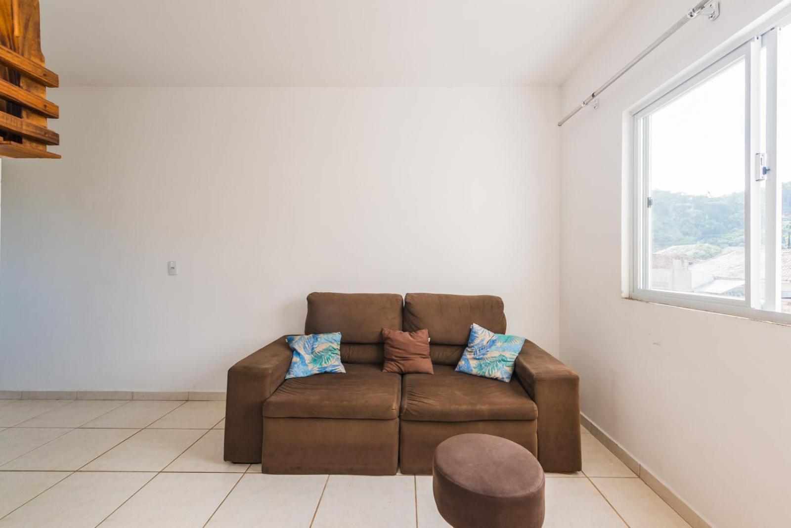 Rental Palhoca- Acomodacoes Residenciais Kültér fotó