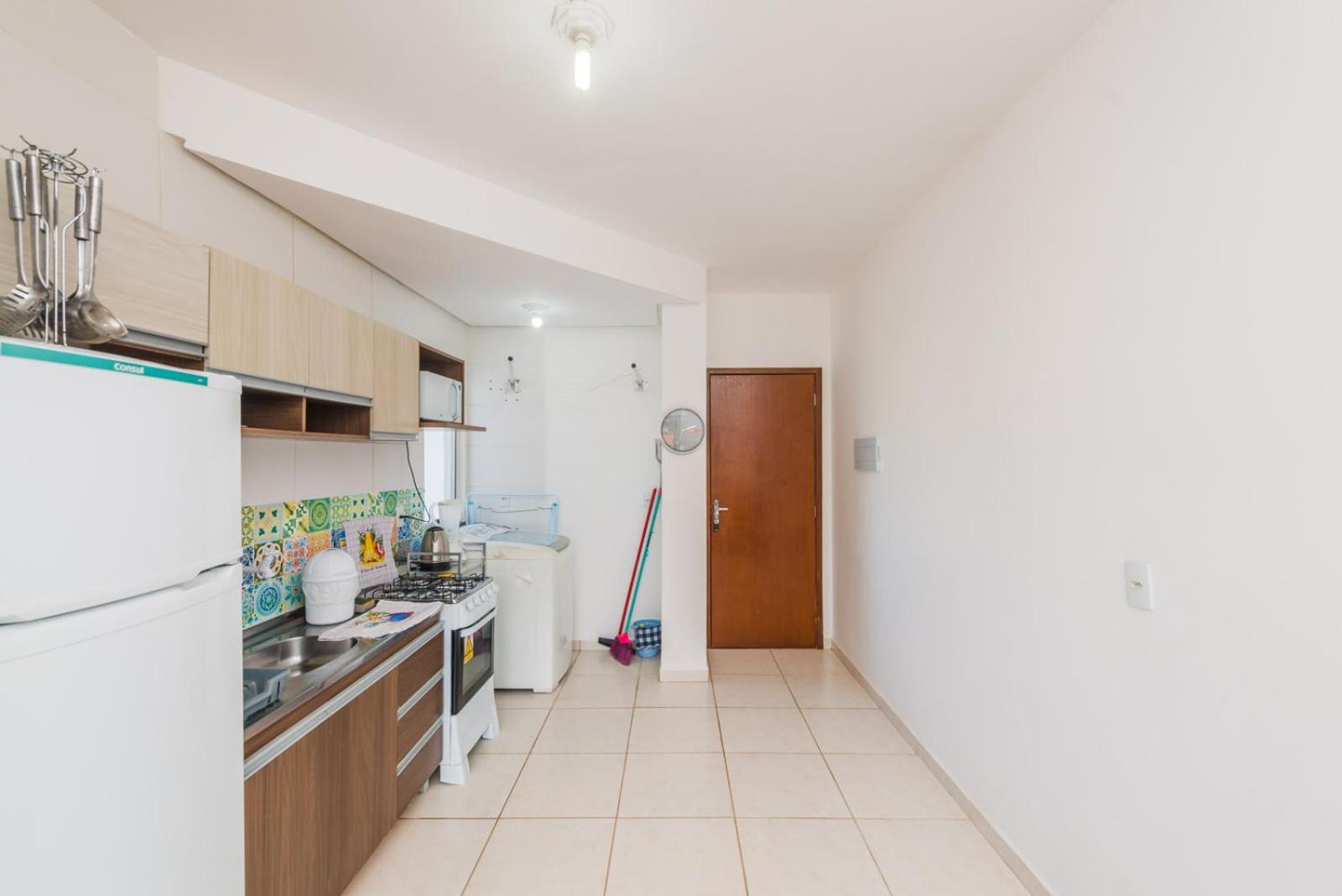 Rental Palhoca- Acomodacoes Residenciais Kültér fotó